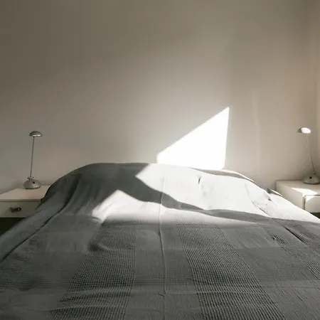 Bright And Functional Apt In Lille